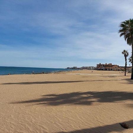 Casas Holiday - Playa La Mata Екстериор снимка