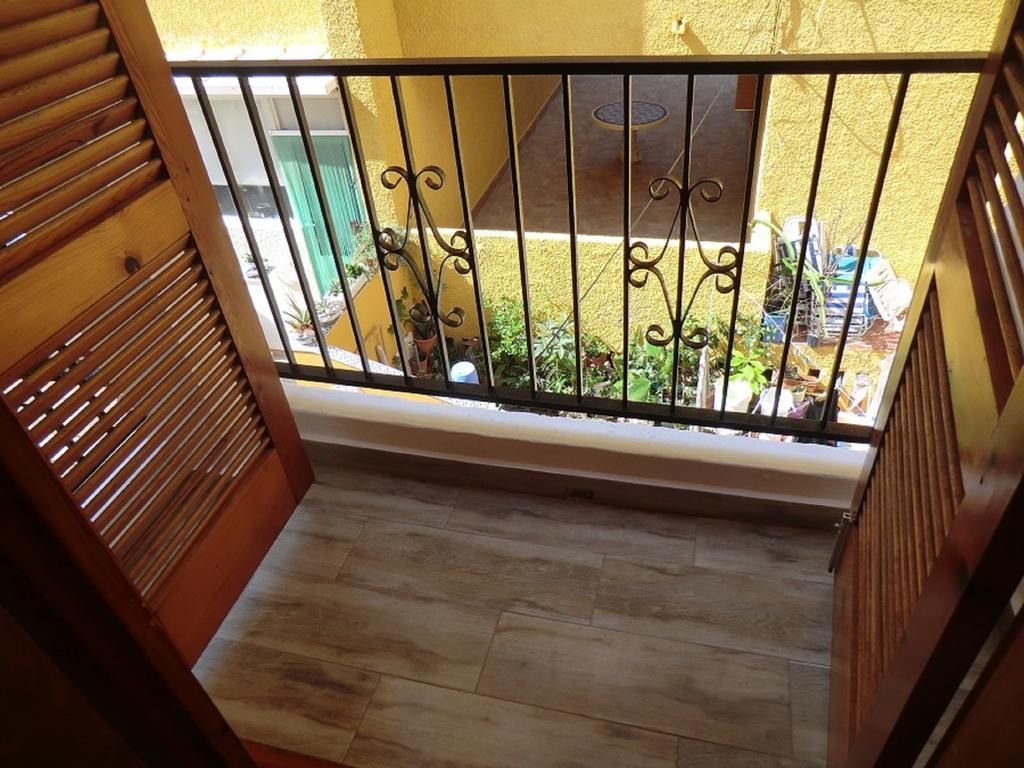 Casas Holiday - Playa La Mata Екстериор снимка