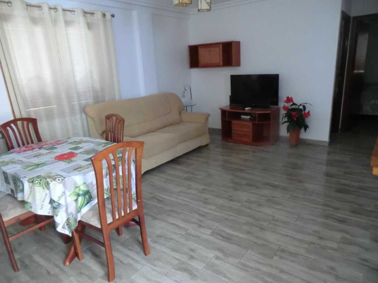Casas Holiday - Playa La Mata Екстериор снимка