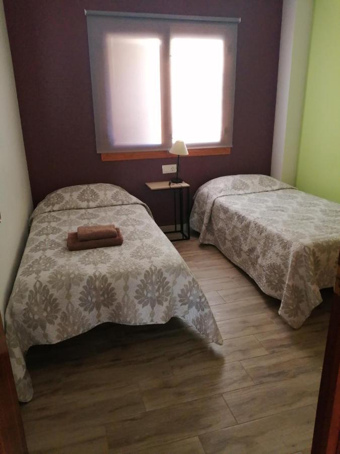 Casas Holiday - Playa La Mata Екстериор снимка