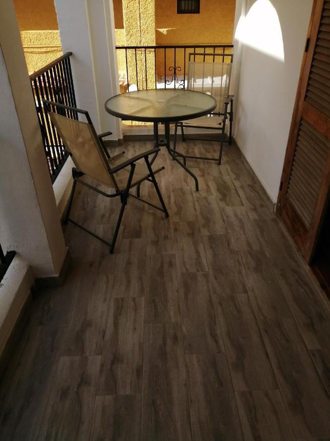 Casas Holiday - Playa La Mata Екстериор снимка