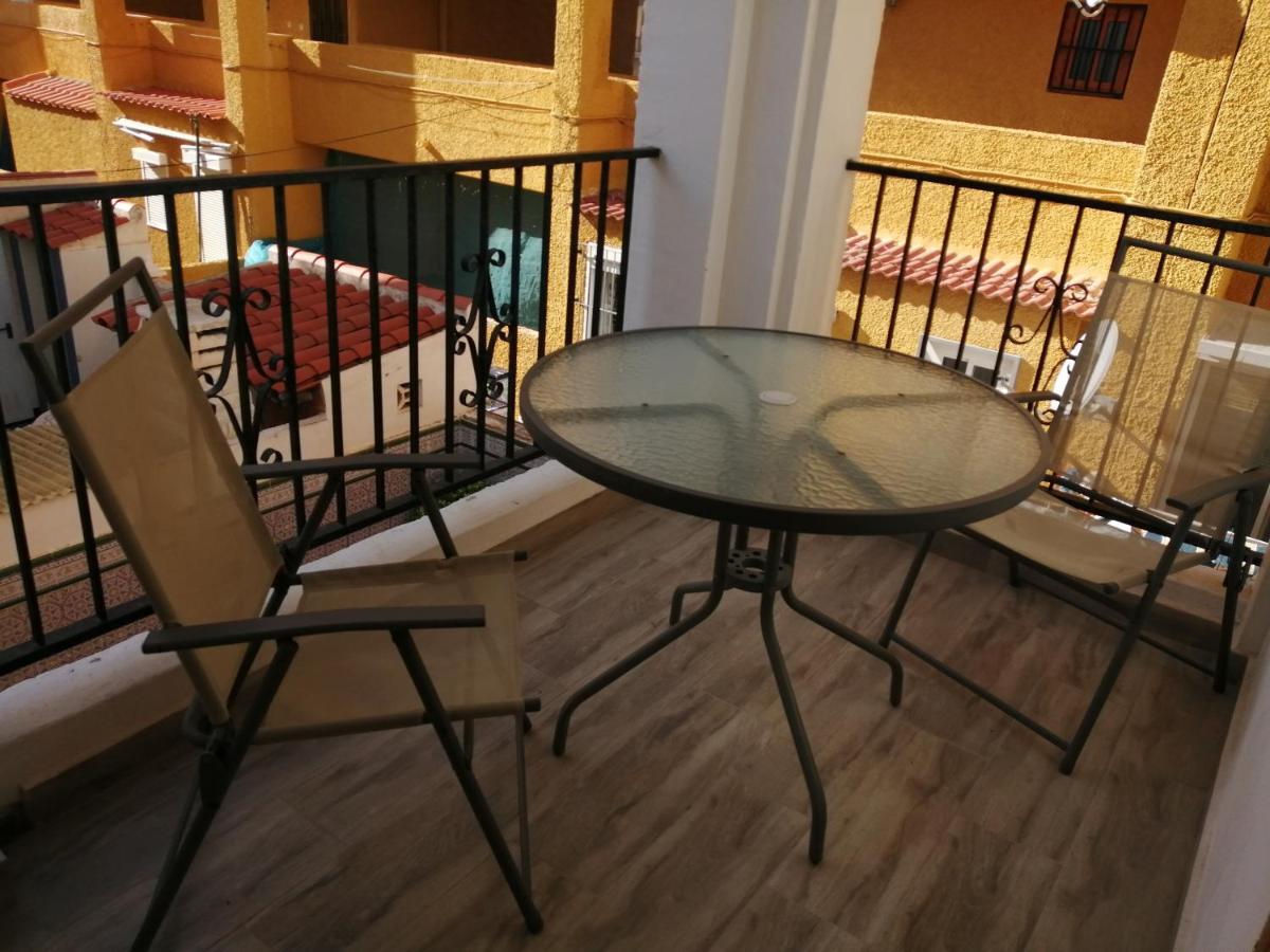 Casas Holiday - Playa La Mata Екстериор снимка