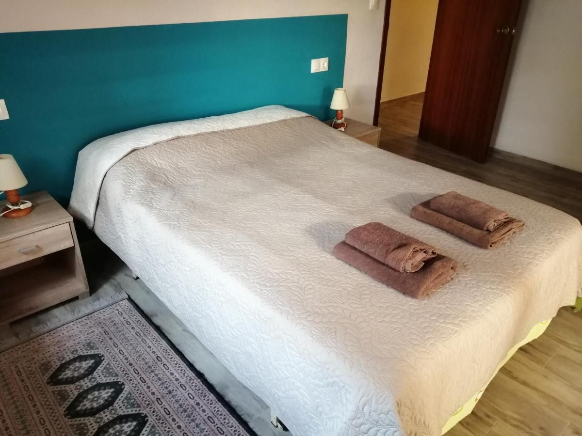 Casas Holiday - Playa La Mata Екстериор снимка