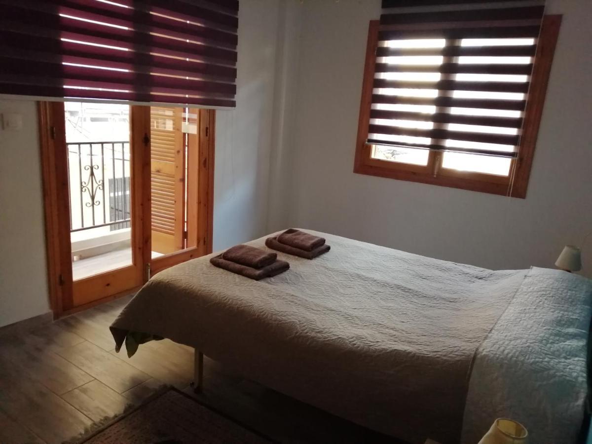 Casas Holiday - Playa La Mata Екстериор снимка